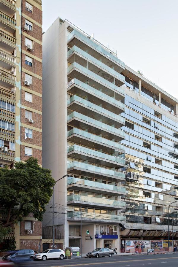 Espectacular En Lo Mejor De Belgrano Sobre Libertador Apartamento Buenos Aires Exterior foto