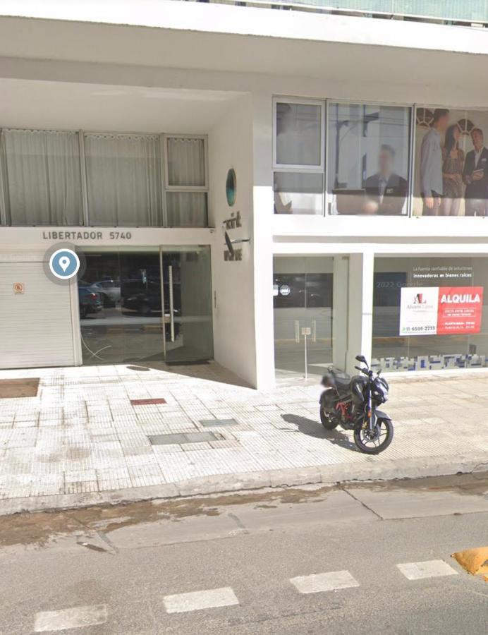 Espectacular En Lo Mejor De Belgrano Sobre Libertador Apartamento Buenos Aires Exterior foto