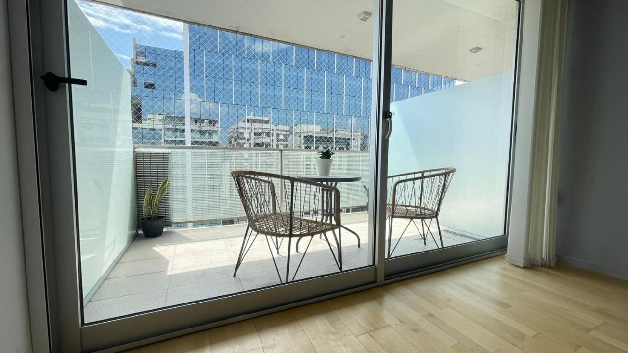 Espectacular En Lo Mejor De Belgrano Sobre Libertador Apartamento Buenos Aires Exterior foto