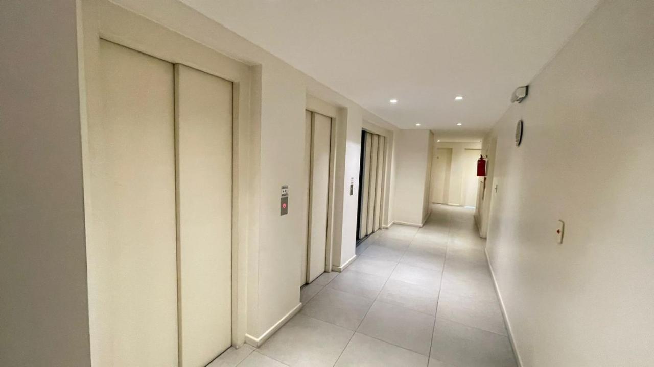 Espectacular En Lo Mejor De Belgrano Sobre Libertador Apartamento Buenos Aires Exterior foto
