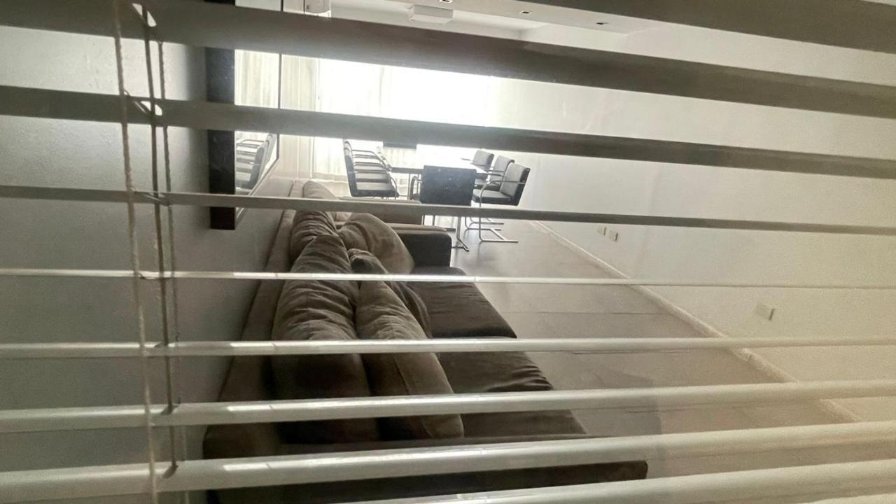 Espectacular En Lo Mejor De Belgrano Sobre Libertador Apartamento Buenos Aires Exterior foto